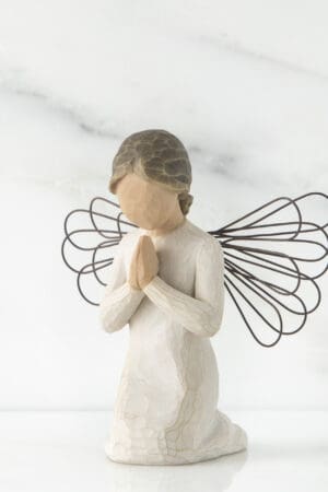 Angel of Prayer