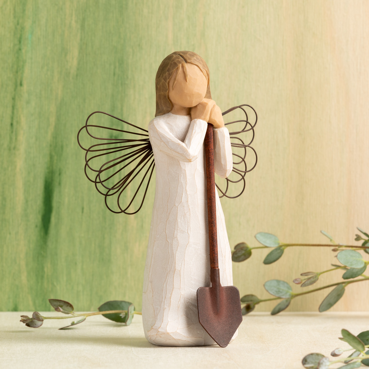 Angel of the Garden - Billede 3