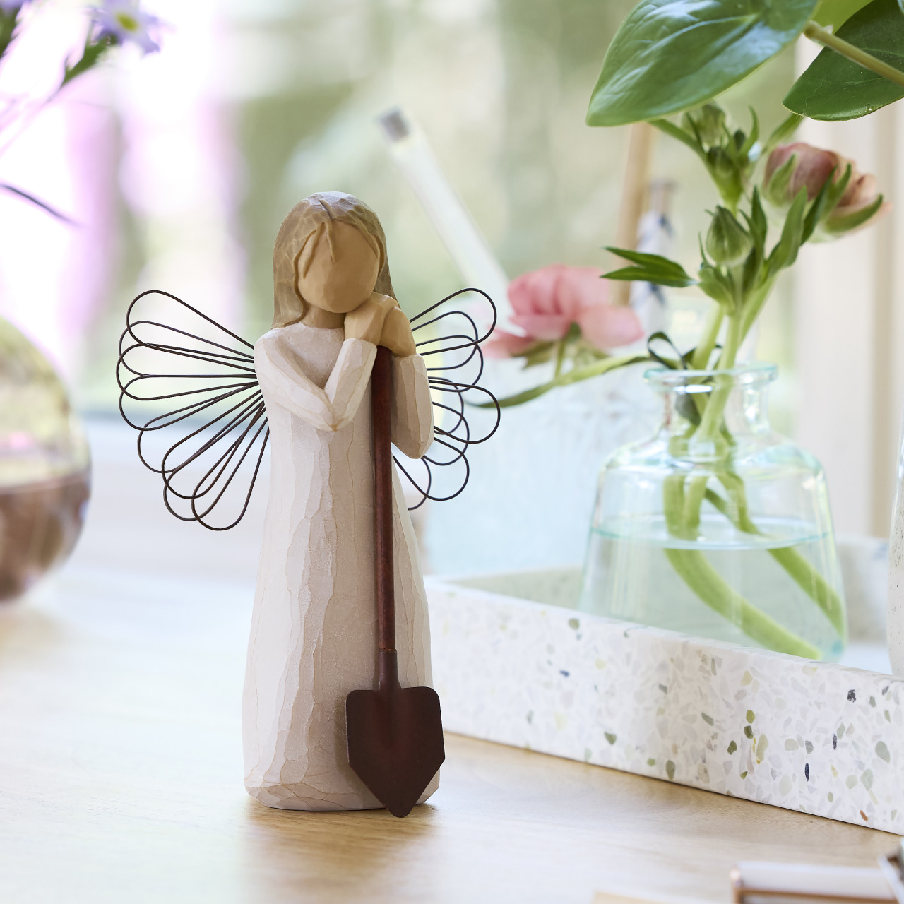 Angel of the Garden - Billede 2