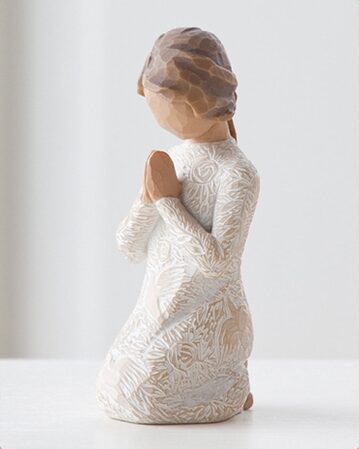 Prayer of Peace (lys)