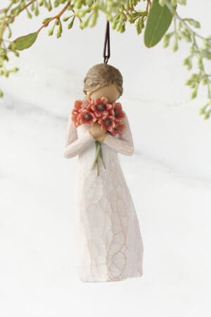 Surrounded by Love (hængepynt)