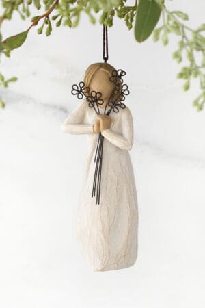 Friendship (hængepynt)