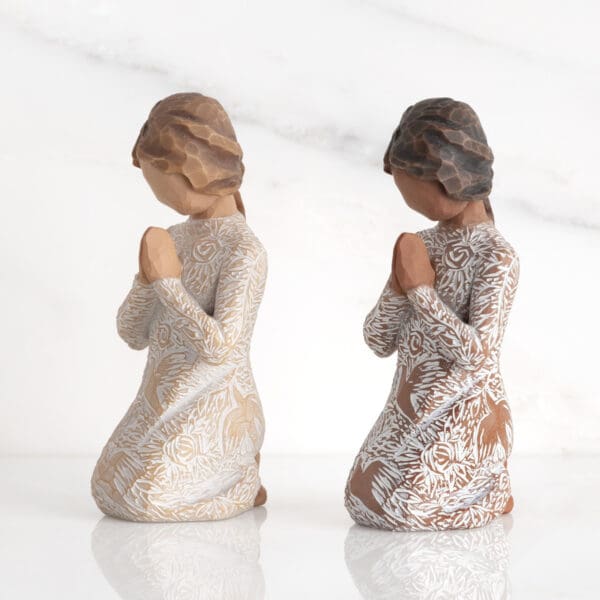 Prayer of Peace (mørk) - Image 5