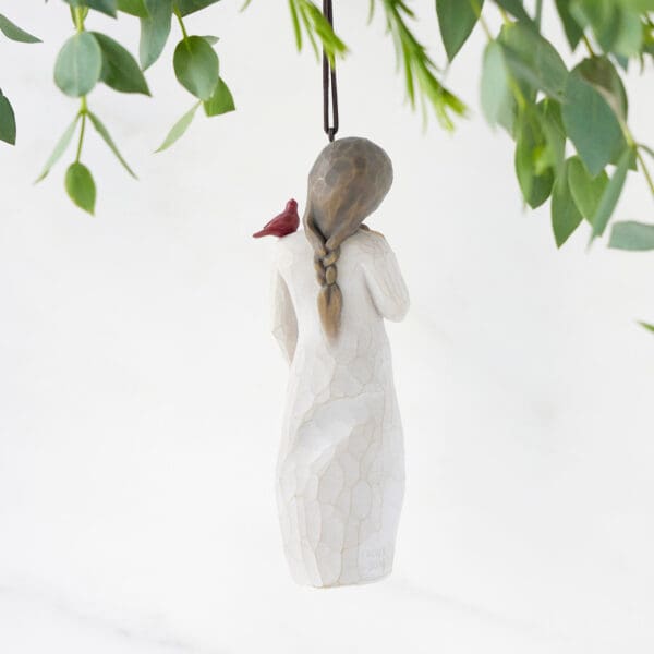 Messenger (hængepynt) - Image 3