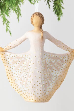 Butterfly (hængepynt)