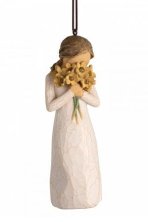 Warm Embrace (hængepynt)