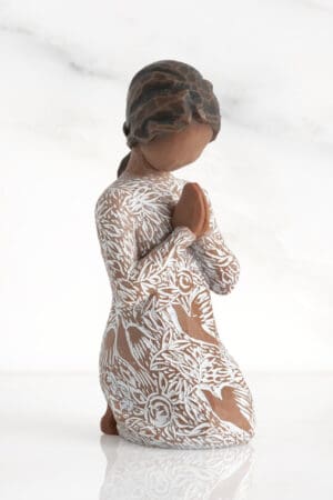 Prayer of Peace (mørk)